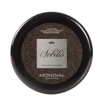 Mondial 1908 "Nobilis" - Traditional Shaving Cream 150ml