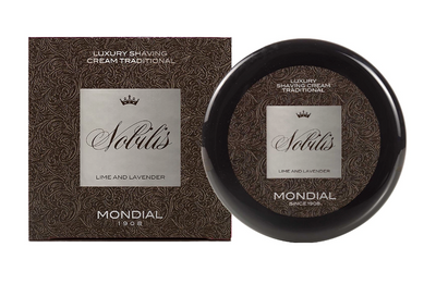 Mondial 1908 "Nobilis" - Traditional Shaving Cream 150ml