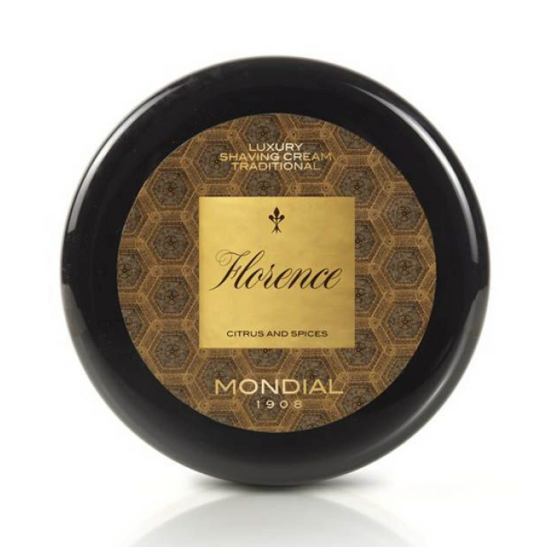 Mondial 1908 "Florence" - Traditional Shaving Cream 150ml