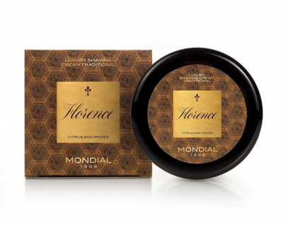 Mondial 1908 "Florence" - Traditional Shaving Cream 150ml