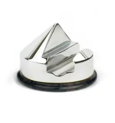 Edwin Jagger Traditional Chrome Razor Stand (Fusion & Mach 3)