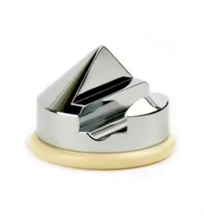 Edwin Jagger Traditional Chrome Razor Stand (Fusion & Mach 3)