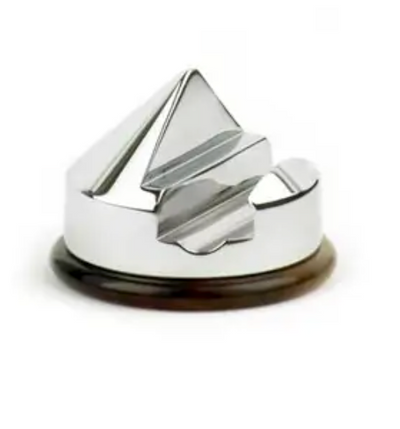 Edwin Jagger Traditional Chrome Razor Stand (Fusion & Mach 3)