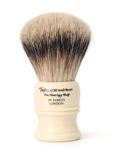 Taylor of Old Bond Street "Contemporary" Super Badger