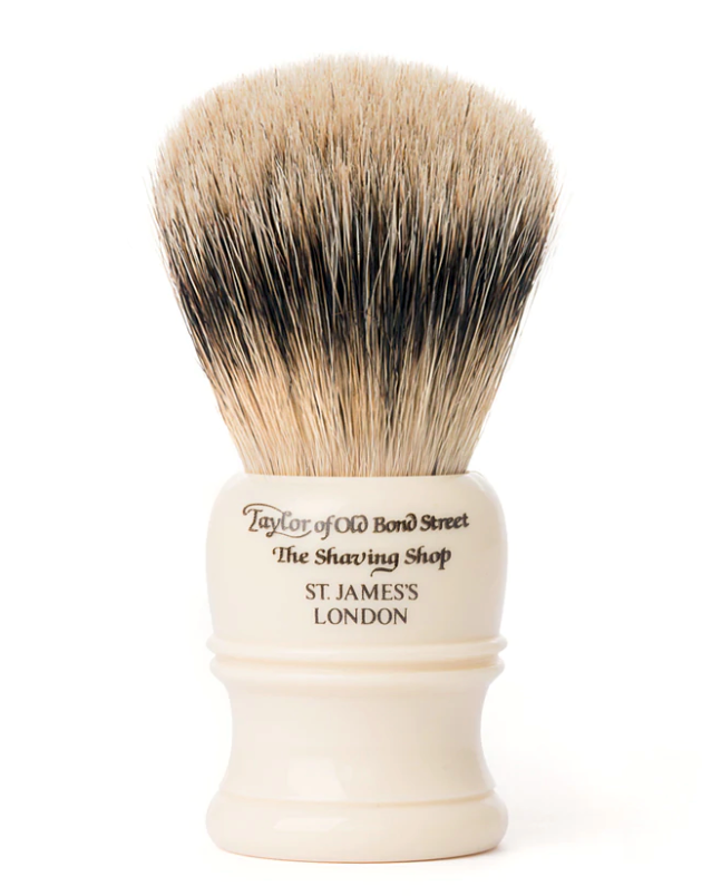 Taylor of Old Bond Street "Contemporary" Super Badger