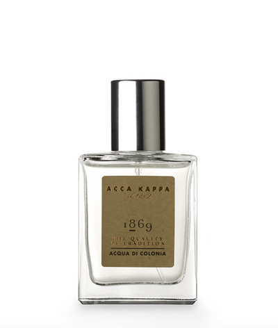 ACCA KAPPA "1869" - Eau de Cologne