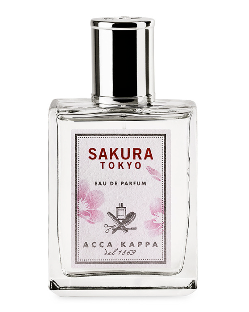 ACCA KAPPA "Sakura Tokyo" - Eau de Parfum 100 ml