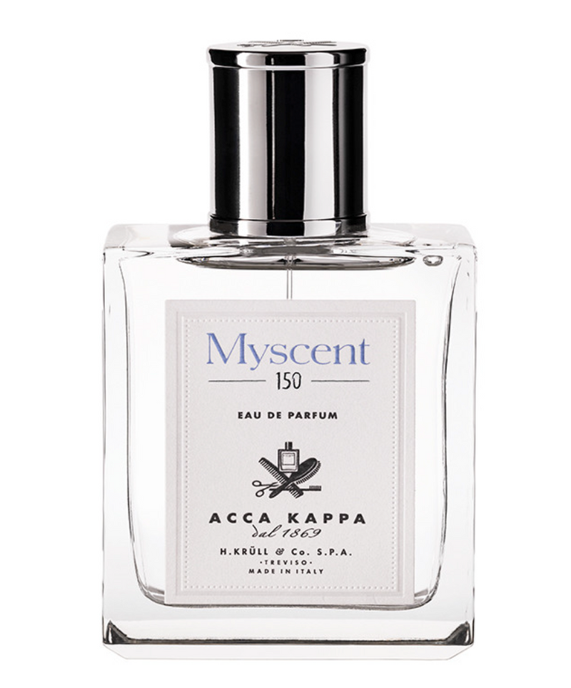 ACCA KAPPA "Myscent 150" - Eau de Parfum 100ml