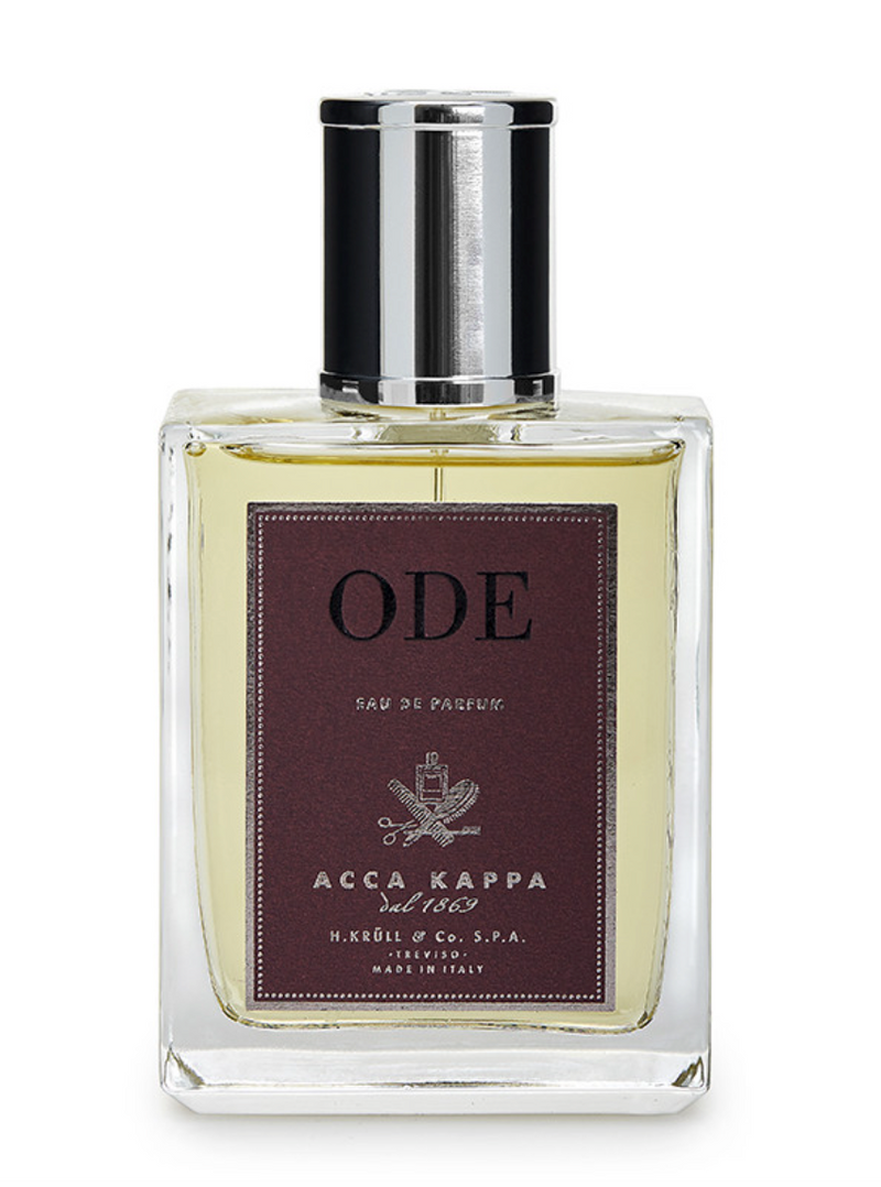 ACCA KAPPA "ODE" - Eau de Parfum 100 ml