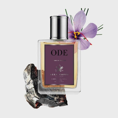 ACCA KAPPA "ODE" - Eau de Parfum 100 ml