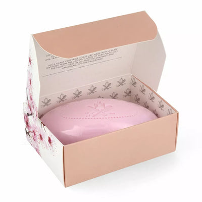 ACCA KAPPA "Sakura Tokyo" - Bath Soap 150g.