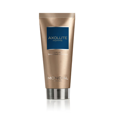 Mondial 1908 "Axolute"- Luxury Shaving Cream - 100ml