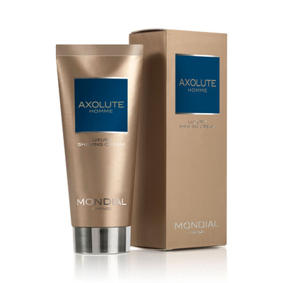 Mondial 1908 "Axolute"- Luxury Shaving Cream - 100ml