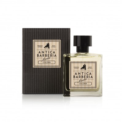 Mondial 1908 "Antica Barberia" Orig. Citrus - Cologne 100ml