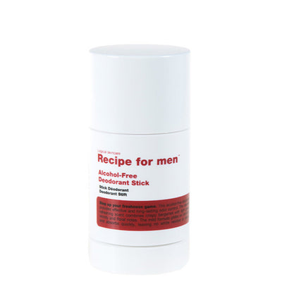 Recipe for Men - Deodorant Stick 75ml