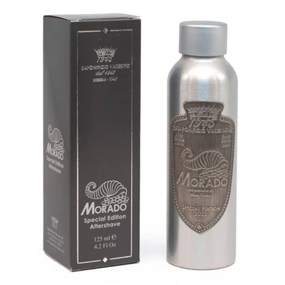 Saponificio Varesino "Morado" Aftershave Lotion 125ml