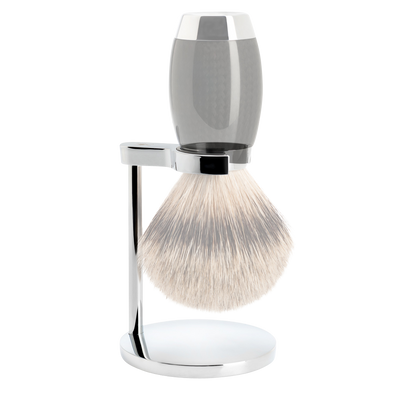 Muhle "EDITION" Brush Stand - High Quality Chrome