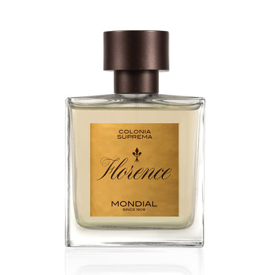 Mondial 1908 "Florence" - Colonia Suprema 100ml