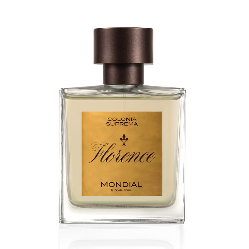 Mondial 1908 "Florence" - Colonia Suprema 100ml