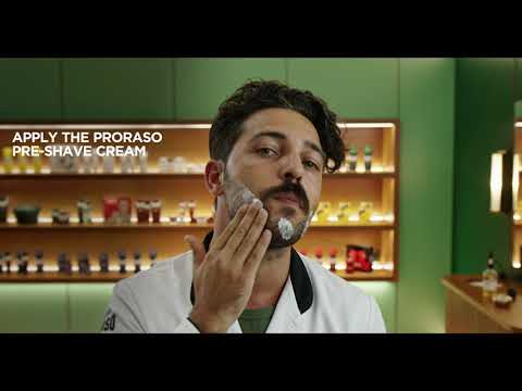 Proraso "Wood & Spice" - Pre Shave Cream 100ml