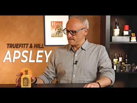 Truefitt & Hill "Apsley" Cologne - 100ml