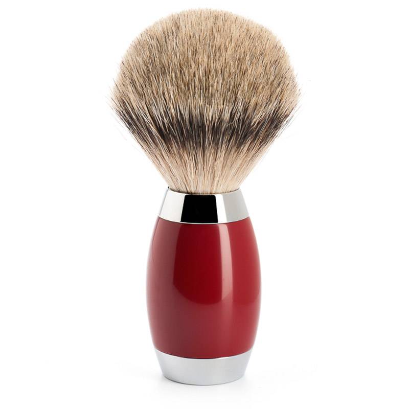 Muhle "EDITION" DE Safety Razor & Brush Set - Urushi