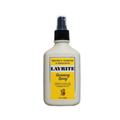 Layrite "Grooming Spray" - 200ml.