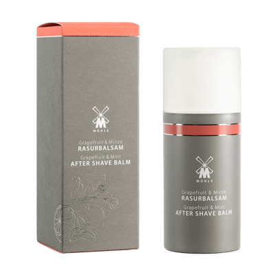 Muhle "Grapefruit & Mint" Aftershave Balm  - 100ml