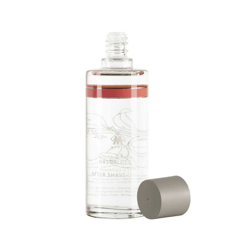 Muhle "Grapefruit & Mint" Aftershave Lotion 150ml