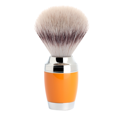 Muhle "STYLO" Silvertip Fibre  Badger - Butterscotch (M)