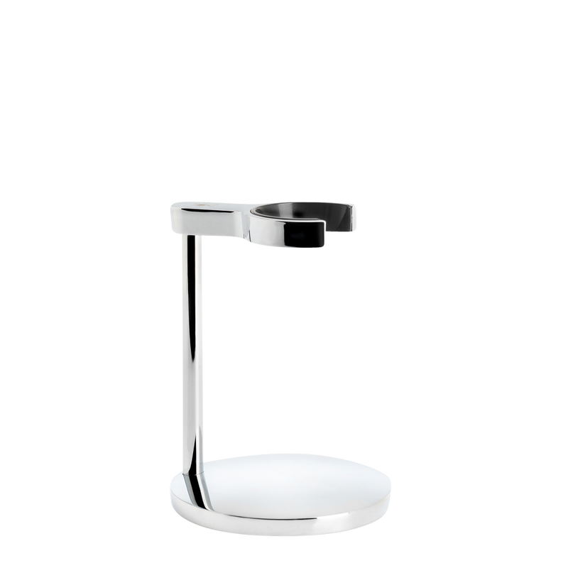 Muhle "EDITION" Brush Stand - High Quality Chrome