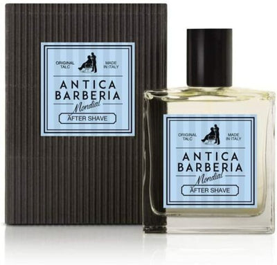 Mondial 1908 "Antica Barberia" Orig. Talc - Aftershave Lotion 100ml