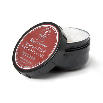 Taylor of Old Bond Street "Shaving Shop " Scheercrème - 150g