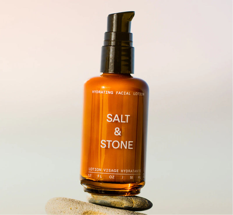 Salt & Stone "Hydrating Facial Lotion" - 50ml