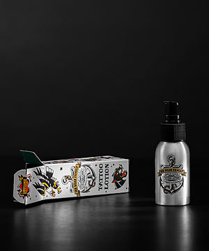 Mr. Bear Family "Tattoo Lotion" - 50ml